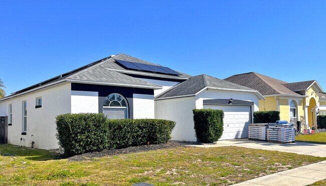 Building Photo - 8611 Wellington Loop