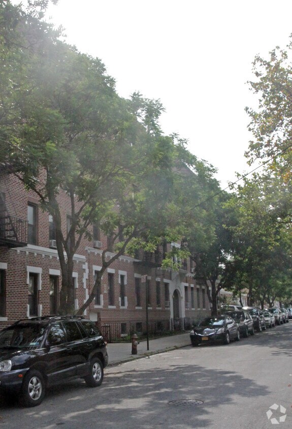 Building Photo - 1137 63rd St