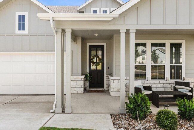 Foto del edificio - 1005 Sage Thrasher Cir