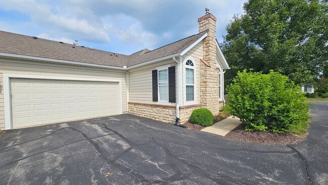 Building Photo - Bridgewater Two bedroom Condo Available!