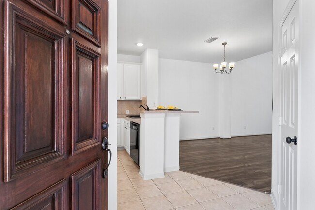 Foto del edificio - 31 W Greenhill Terrace Pl