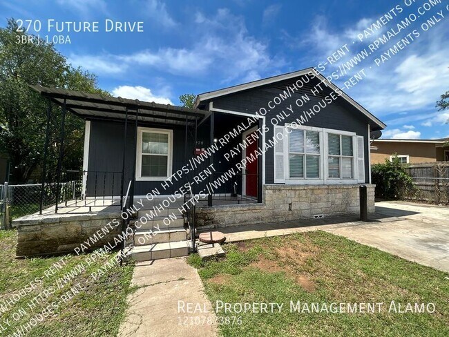 Building Photo - 270 Future Dr
