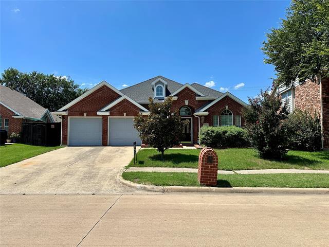 Foto principal - 1529 Turning Leaf Ln