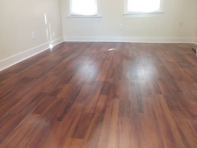 Main Level Living Room - 410 S 2nd St