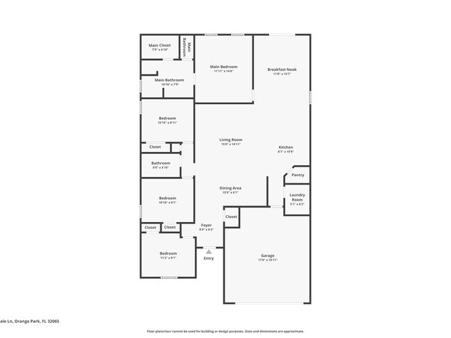 Foto del edificio - 636 Glendale Ln