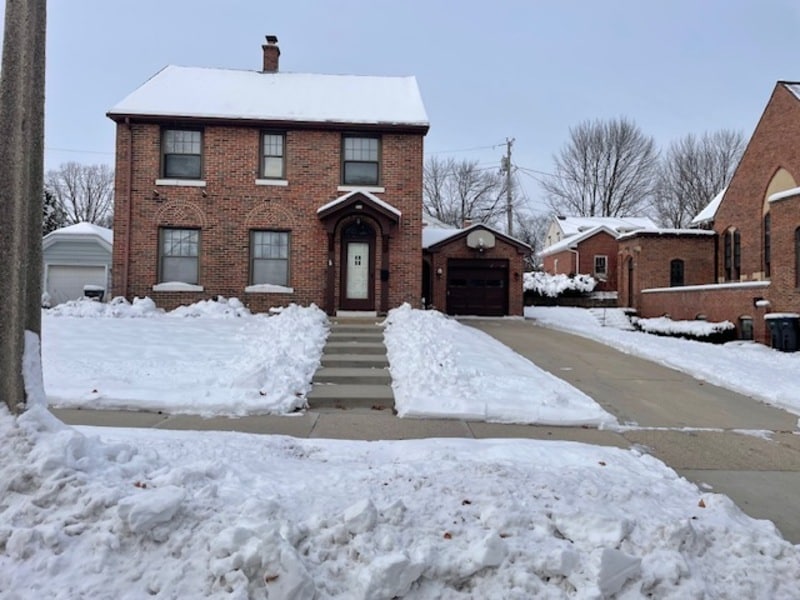 Foto principal - 514 School St