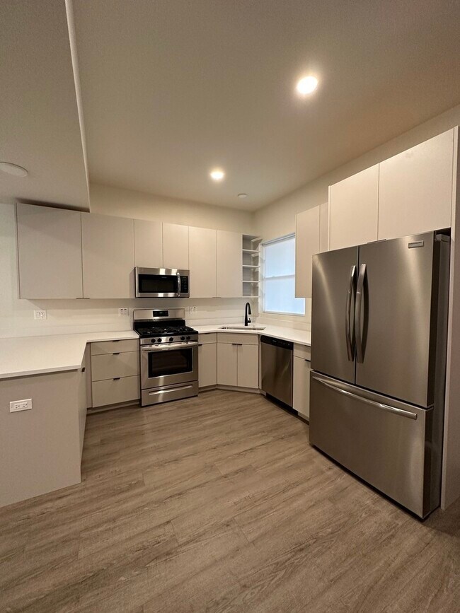 Foto del edificio - 2329 W Monroe St