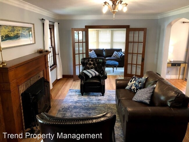 Building Photo - 3 br, 2 bath House - 834 1st Street NW