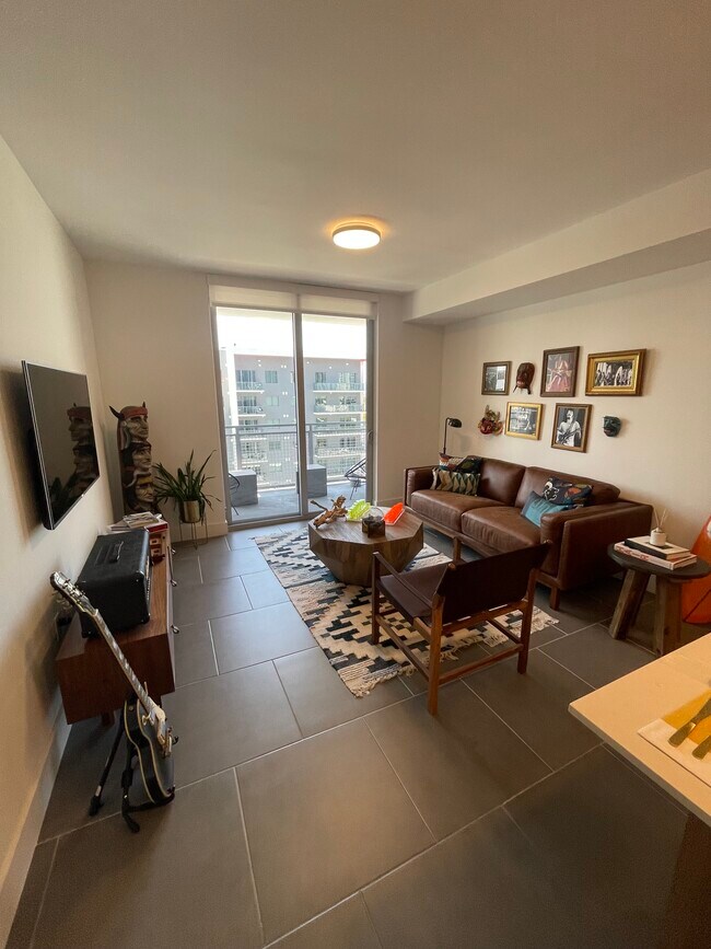 Foto del edificio - 2691 NE 2nd Ave