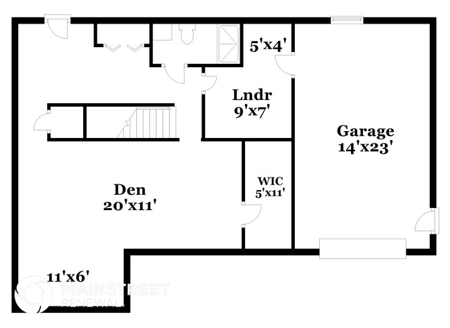 Building Photo - 5555 Spanish Trce