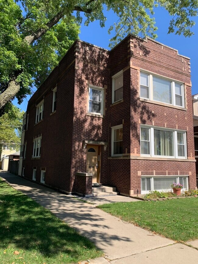 Foto del edificio - 5656 W Grace St