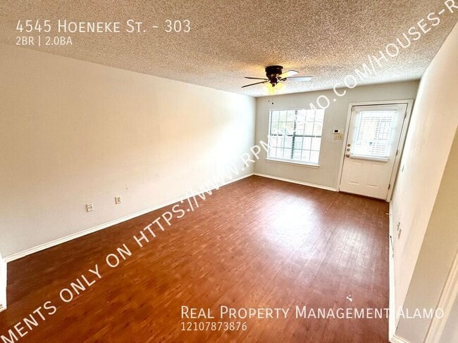 Building Photo - 4545 Hoeneke Dr