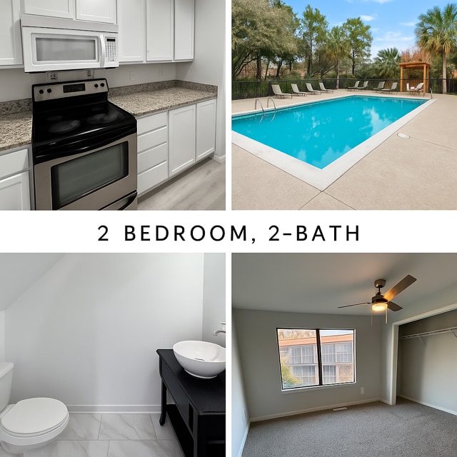 Photo - 1530 Fort Johnson Rd (Charleston, SC)