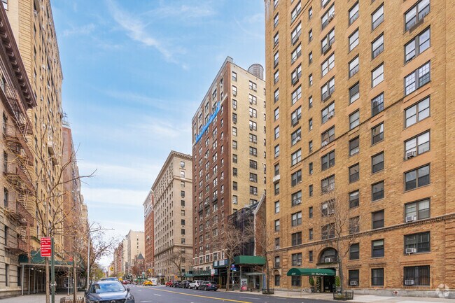Building Photo - 240 W West End Ave