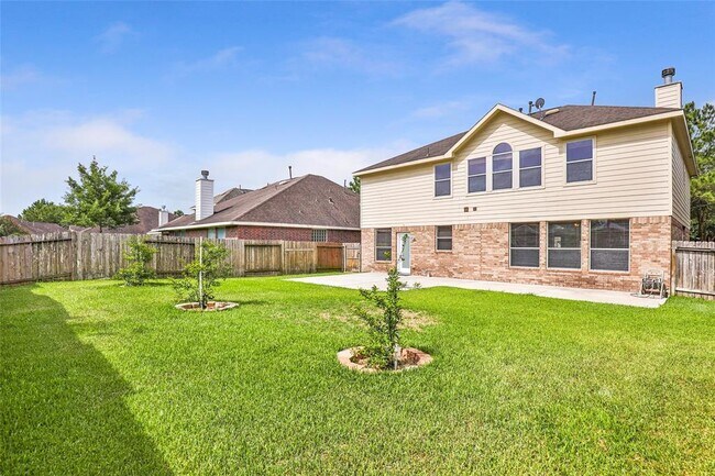 Foto del edificio - 7031 Ballinger Ridge Ln