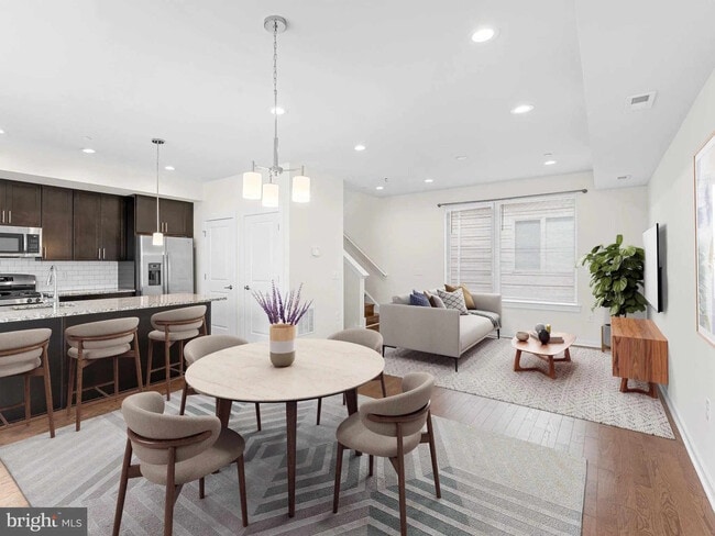 Photo - 2139 E Lehigh Ave Townhome