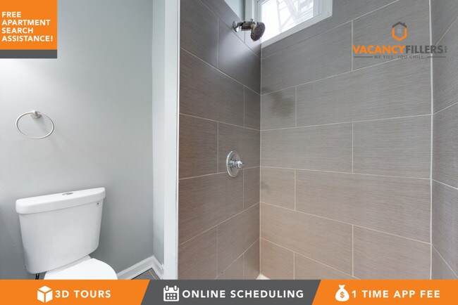 Building Photo - 1705 St Paul St