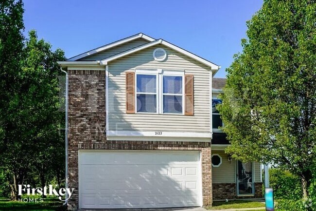 Building Photo - 2122 Southernwood Ln