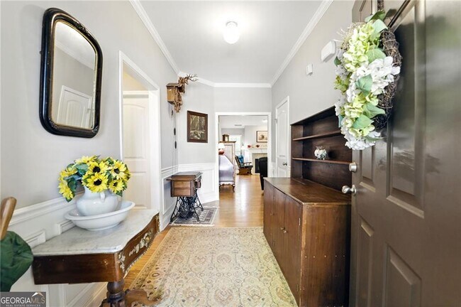Foto del edificio - 4780 Lost Creek Dr
