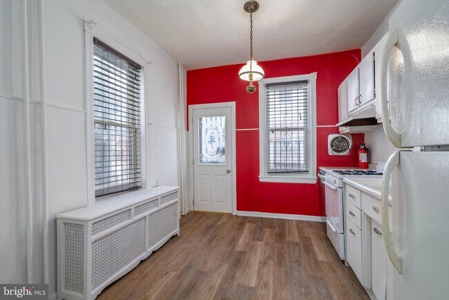 Foto del edificio - 2341 S Woodstock St
