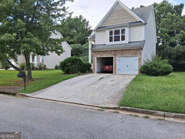 Building Photo - 7068 Littlebrook Way