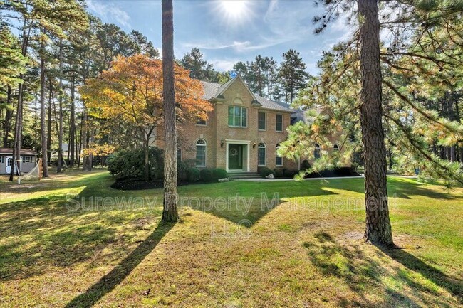 Building Photo - 1 Sweet Gum Ct