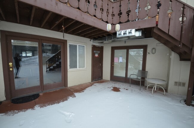 Building Photo - 410 Tenderfoot St