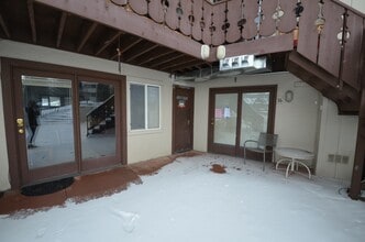 Building Photo - 410 Tenderfoot St