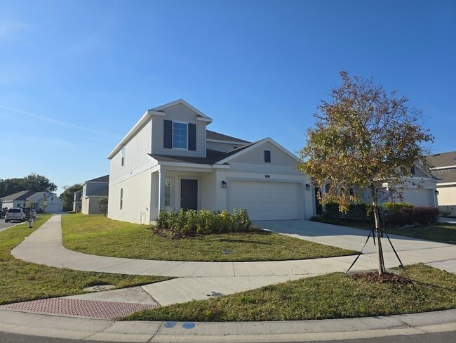 Photo - 2330 Amorie Dr House