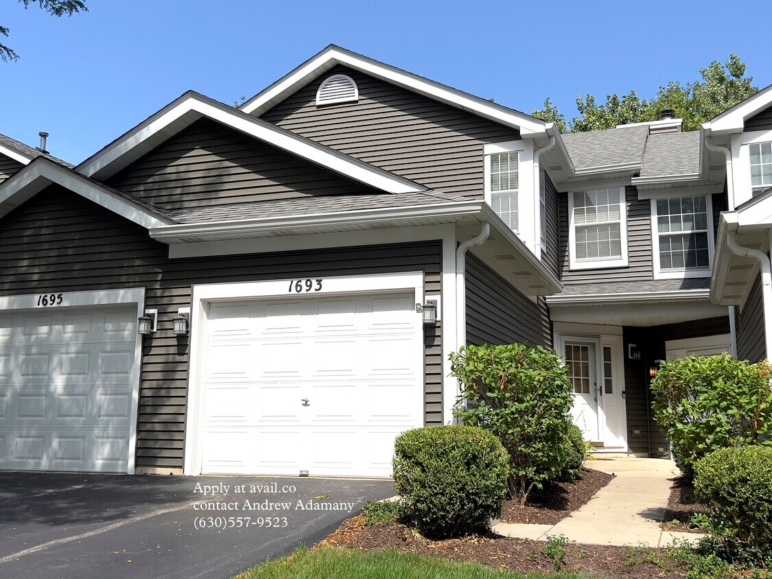 1693 Haines Dr, Batavia, IL 60510 House Rental in Batavia, IL