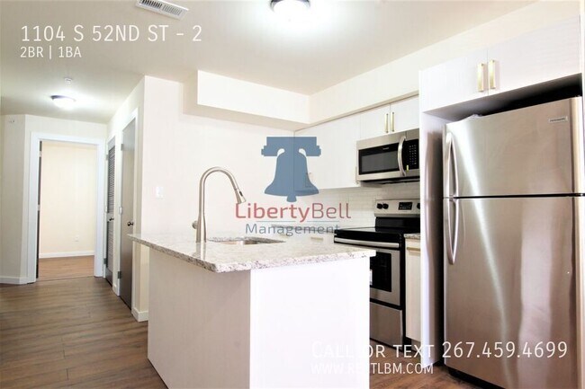 Foto del edificio - 1104 S 52nd St