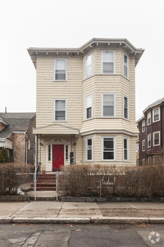 Building Photo - 38 Cherry St