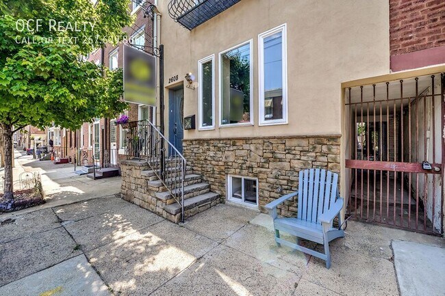 Foto del edificio - 2608 Edgemont St