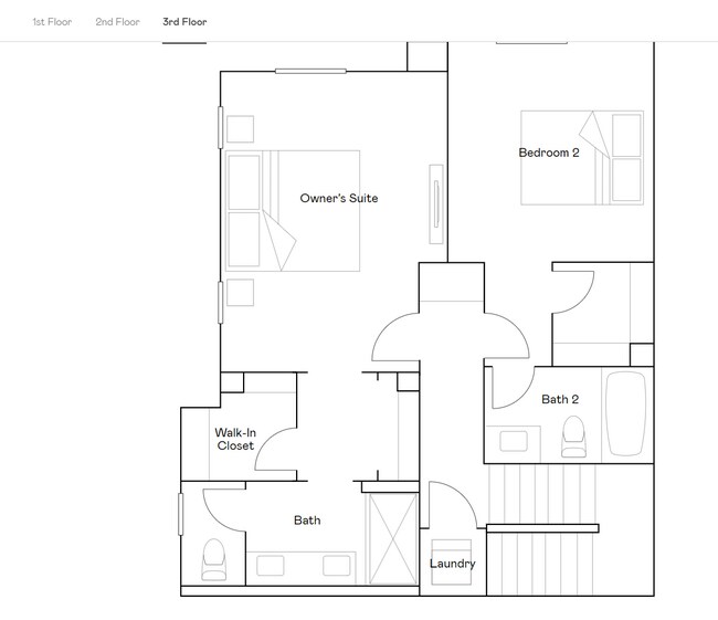Foto del edificio - 1219 Sunrise Way