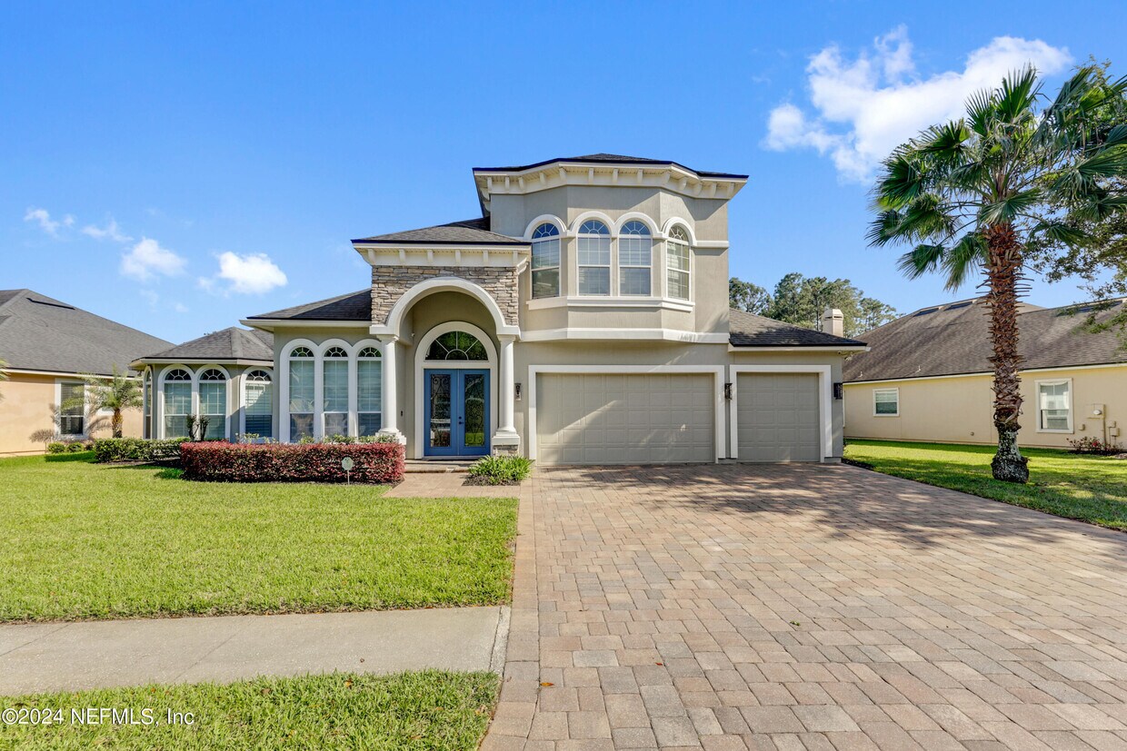 Primary Photo - 1719 Pennan Pl
