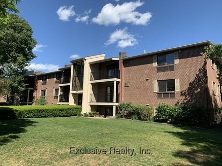 Primary Photo - 1 bedroom in NEWTON MA 02466