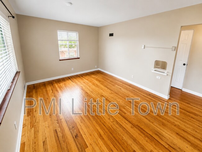 Photo - 3622 Hudson St Townhome