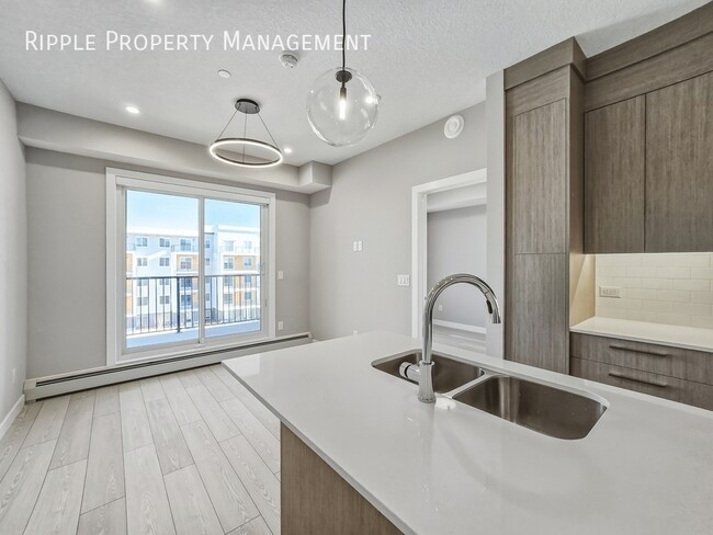 Building Photo - BRAND NEW 2 BEDS, 2 BATHS APARTMENT/CONDO | PRIVATE BALCONY