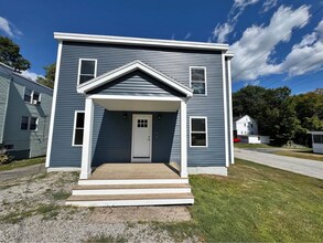 Building Photo - 118 Western Ave