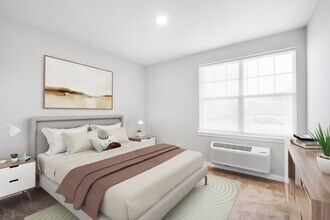 Interior Photo - Station Place