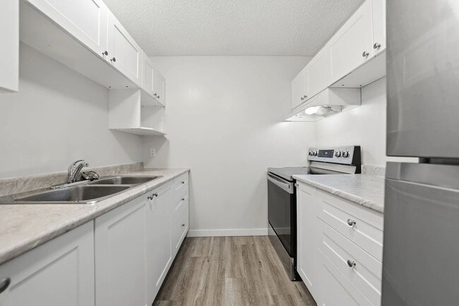 Photo du bâtiment - Westwood Apartments