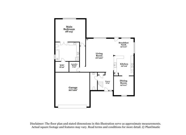 Building Photo - 11734 Pinos Altos Dr