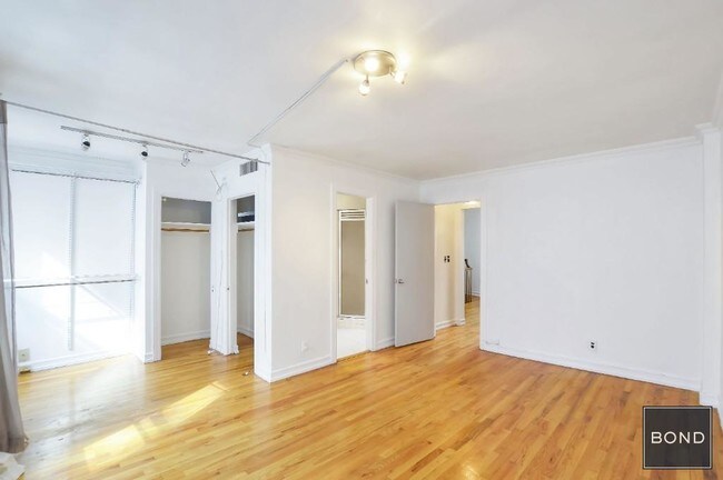 Floorplan - 112 Lexington Avenue