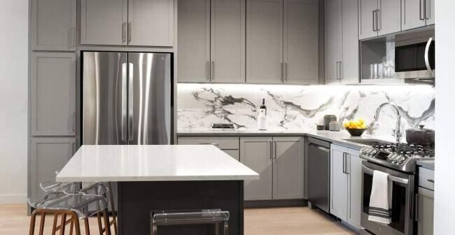 Foto del edificio - 3 bedroom in Dallas TX 75201