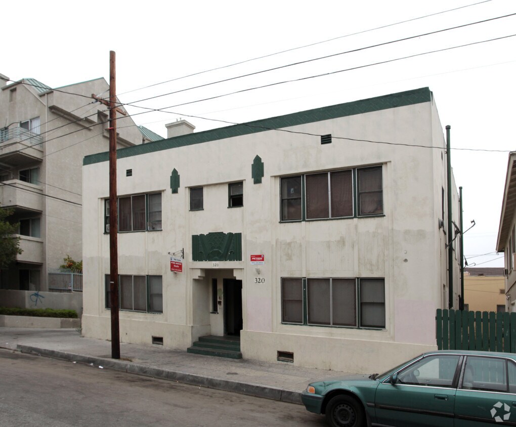 Primary Photo - 320 Maine Ave