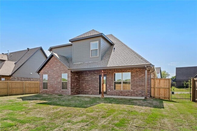Foto del edificio - 4603 SW Elderwood St