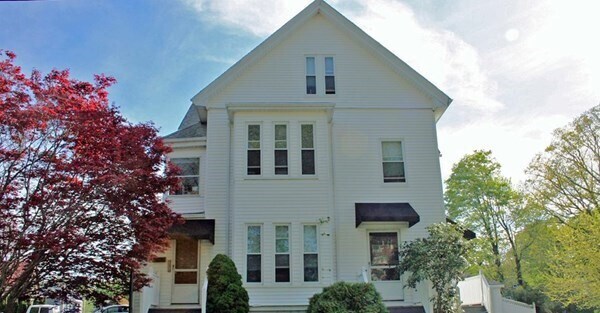 Primary Photo - 21 Webster St