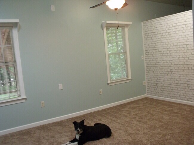 Living Room - 139 Rex Pl