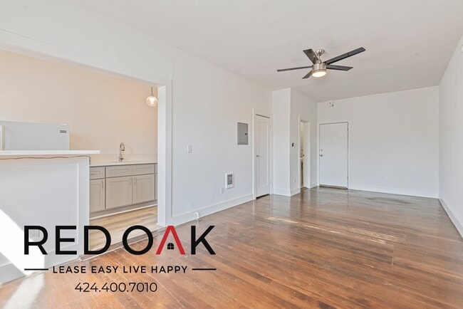 Foto del edificio - 5407 Sierra Vista Ave