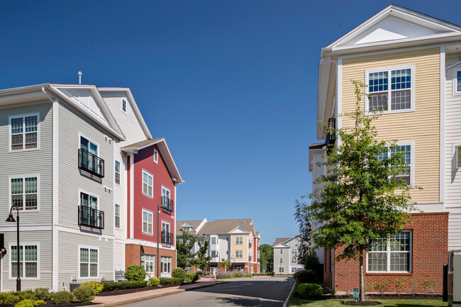 Foto del edificio - The Village at Taylor Pond